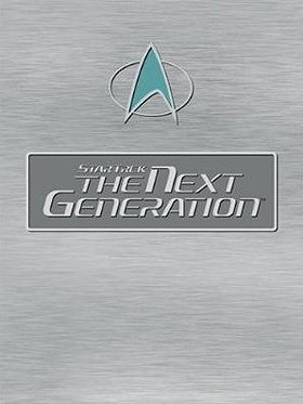 Star Trek: The Next Generation - The Complete Fifth Season