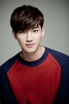 Roh Ji Hoon
