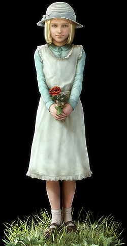 Wendy (Rule of Rose)