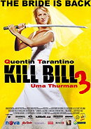 Kill Bill: Vol. 3