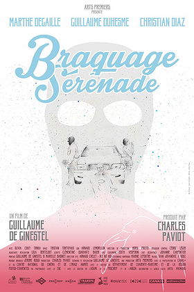 Braquage Sérénade