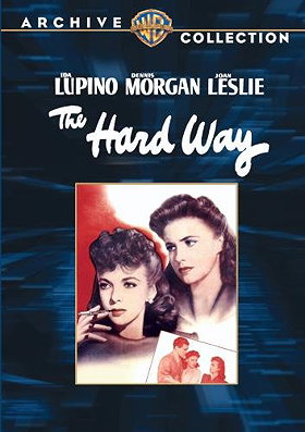 The Hard Way (Warner Archive Collection)