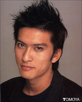 Nagase Tomoya