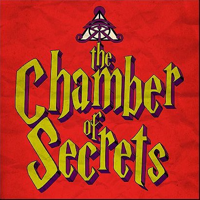 Aniversario: The Chamber of Secrets