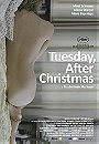 Tuesday, After Christmas