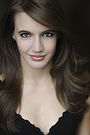 Charlotte Graham (II)