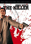The Killer - Criterion Collection