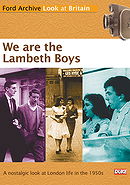 We Are the Lambeth Boys