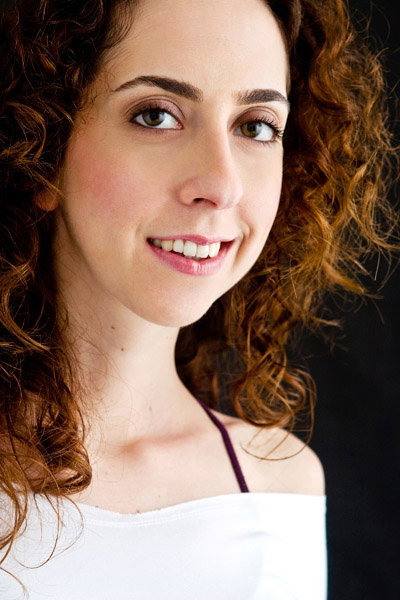 Marianna Armellini