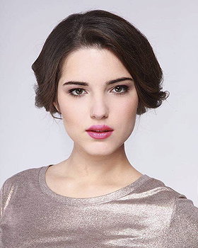 Michalina Olszanska