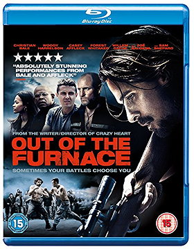 Out Of The Furnace 