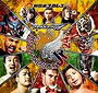 NJPW Best of the Super Juniors XXIV - Day 5