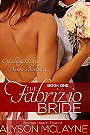 The Fabrizio Bride (Sizzling, Sexy, Santa Barbara Book 1) 
