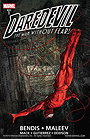 Daredevil by Brian Michael Bendis & Alex Maleev - Book 1