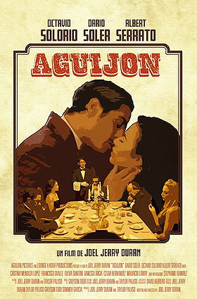 Aguijon