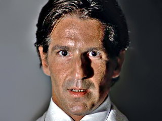 Leonard Frey
