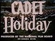 Cadet Holiday