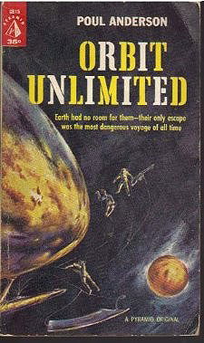 Orbit Unlimited