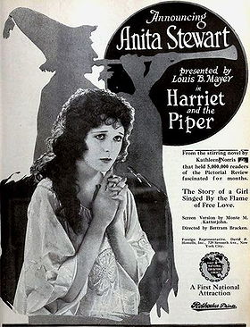 Harriet and the Piper