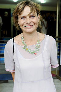 Sarah Watt