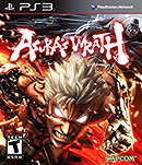 Asura's Wrath