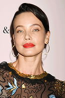 Stephanie Corneliussen