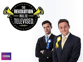 The Revolution Will Be Televised ... Best of Series 1-3