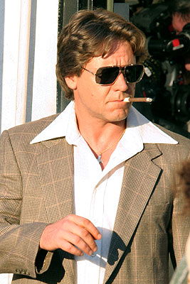 Richie Roberts