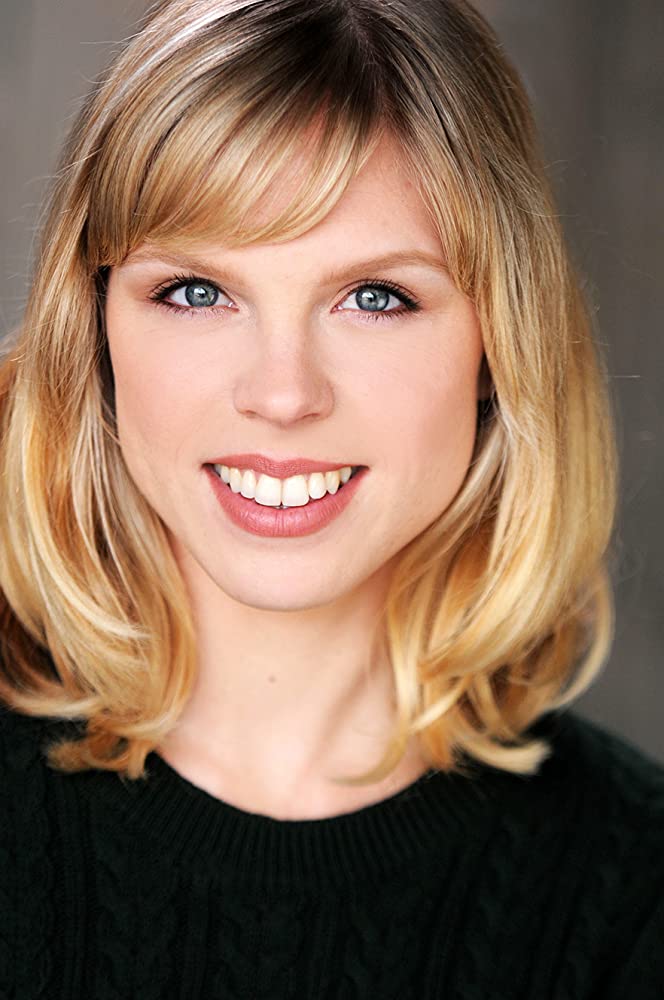 Grace Ingland