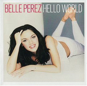Belle Perez- Hello World