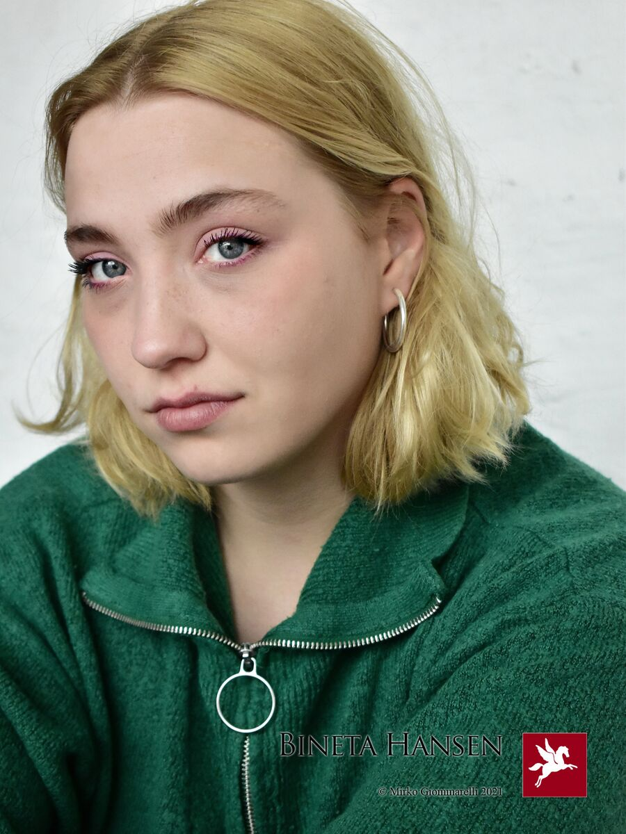 Bineta Hansen