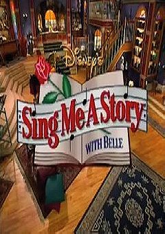 Sing Me a Story with Belle