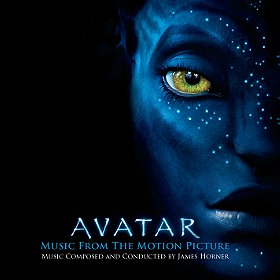 Avatar:  Music From the Motion Picture