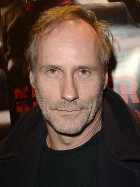 Wolfram Koch