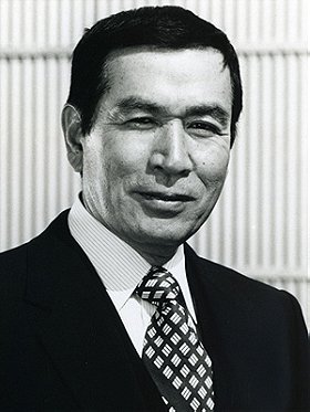 Tetsuro Tanba