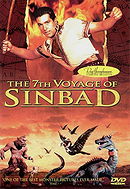 The 7th Voyage of Sinbad