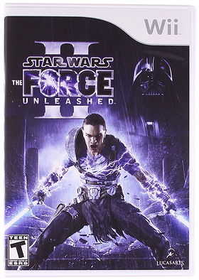 Star Wars: The Force Unleashed II