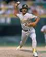 Dennis Eckersley