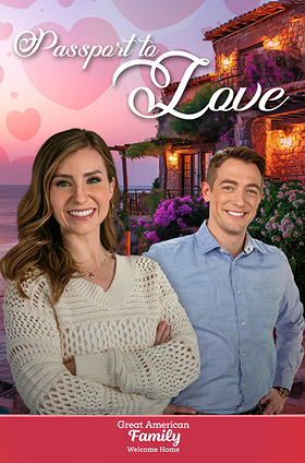 Passport to Love
