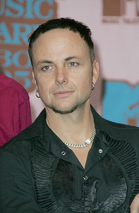 Paul Landers