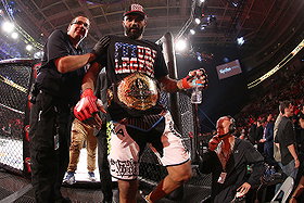 Liam McGeary