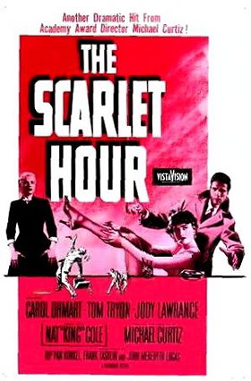 The Scarlet Hour