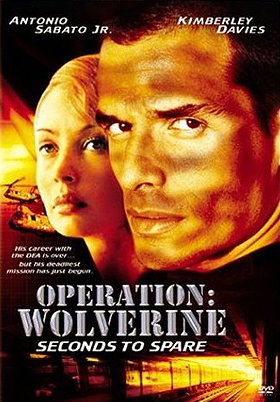 Operation Wolverine: Seconds to Spare