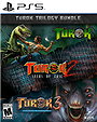 Turok Trilogy Bundle