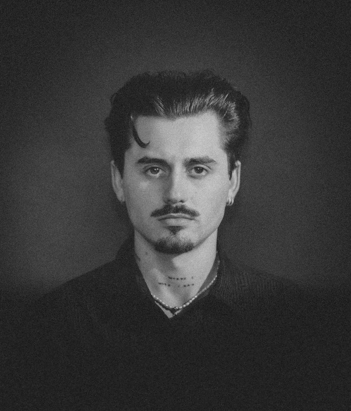 Isaak Presley
