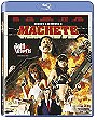 Machete (Blu-ray - Region: A & B)