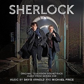 Sherlock (Soundtrack From The TV Series)