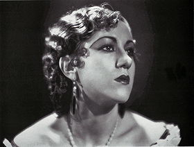 Magda Haller