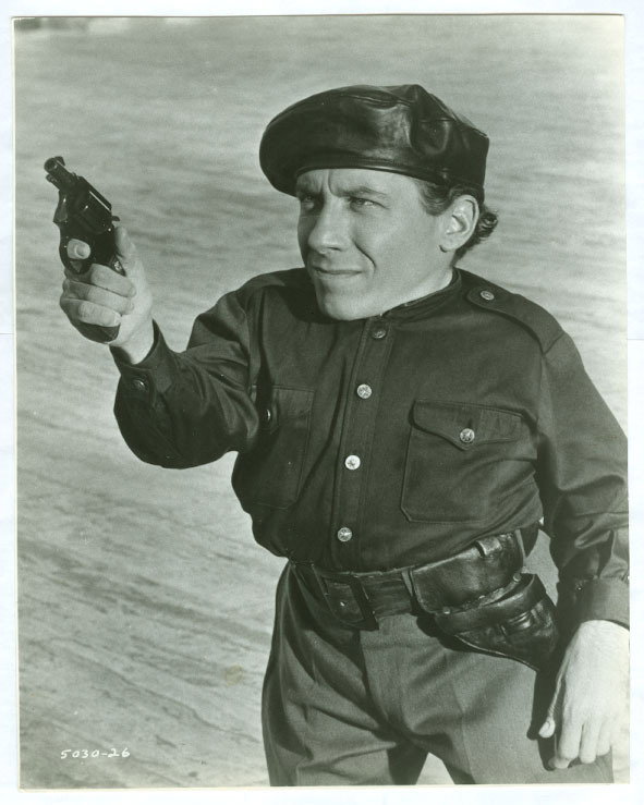 Michael Dunn