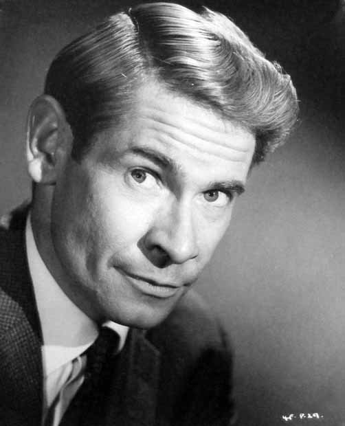 Stanley Baxter